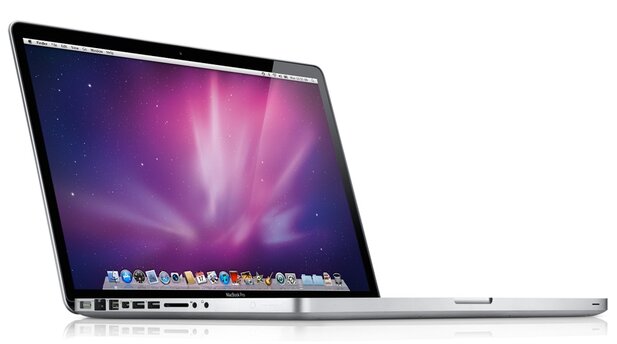 Apple Macbook Pro 15 Zoll