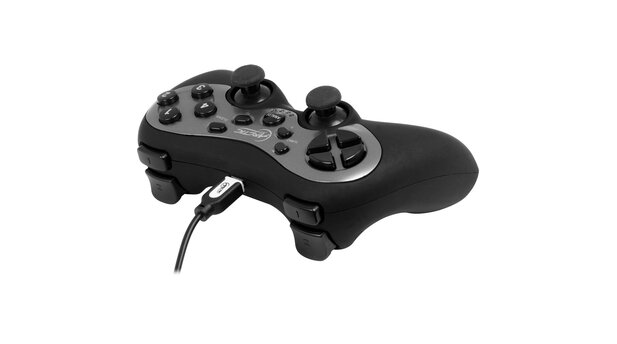 Arctic USB Wireless Gamepad