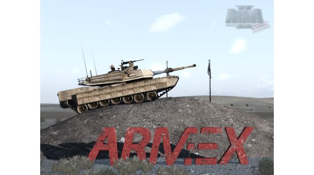ARMA 2: Operation Arrowhead - DLC: Private Military Company