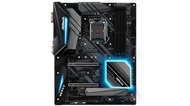 ASRock Z390 Extreme4