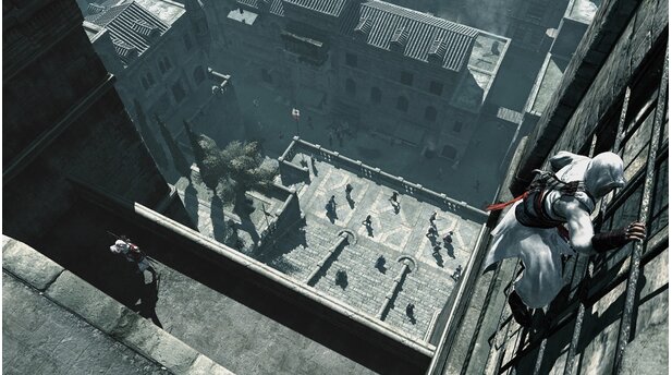 Assassins Creed