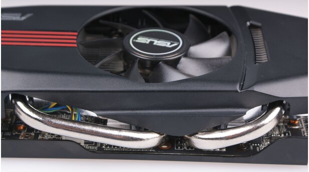 Asus Radeon HD 7770 DirectCU