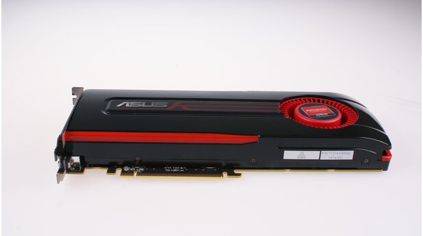 Asus Radeon HD 7970
