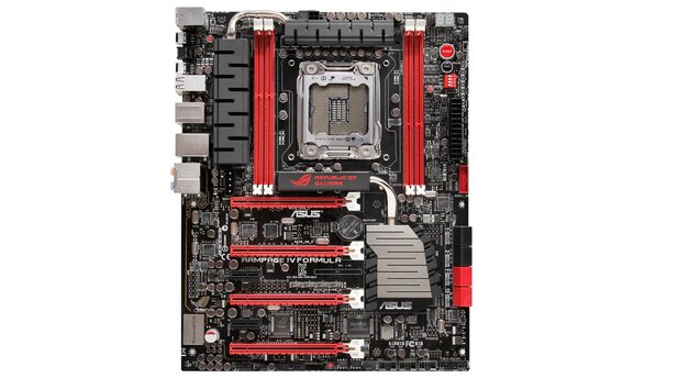 Asus Rampage IV Formula