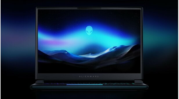 Alienware 18 Area 51 (Quelle: Alienware)