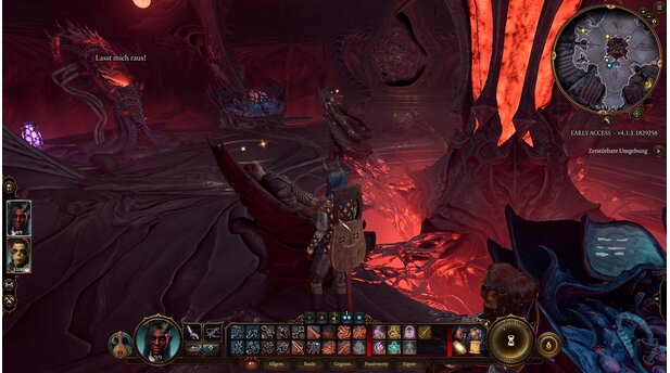 Baldurs Gate 3