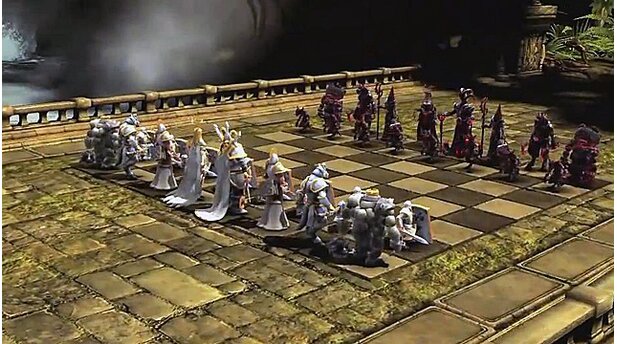 battle chess 4000 vs rev 1 battle chess 4000 vs rev 1