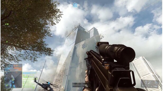 Battlefield 4 - Technik - Screenshots 41