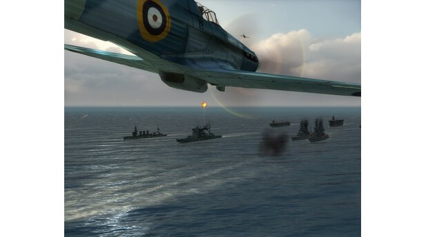 Battlestations Midway 8