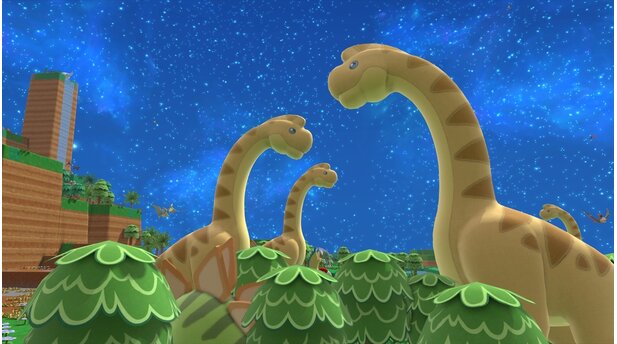 Birthdays the Beginning