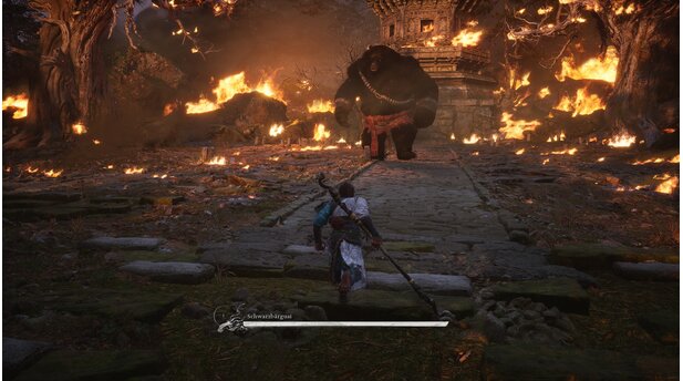 Black Myth: Wukong - Screenshots