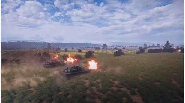 Broken Arrow - Screenshots