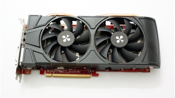 Club 3D Radeon HD 6950