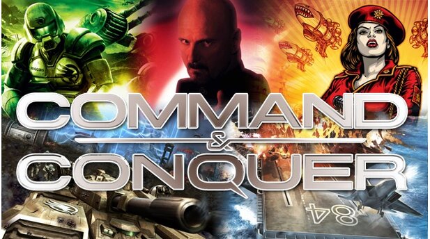 Command + Conquer - Die SerieMit C+C prägten Westwood und EA seit 1995 das Genre der Echtzeit-Strategie und machten diese Spiele massentauglich. Viele Neuerungen, die heute Standard sind, gehen auf Command + Conquer zurück. Nur Blizzard konnte mit Warcraft und Starcraft dieser Serie die Stirn bieten. Wir stellen die komplette Reihe auf den folgenden Bilderseiten vor.