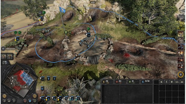 Company of Heroes 3