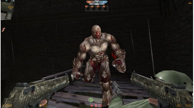 Counter-Strike Nexon: Zombies - DLC-Inhalte