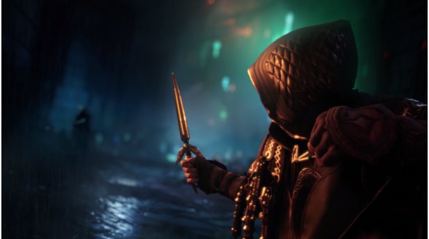 Dragon Age 4 hat noch immer keinen Namen, aber einen ersten CGI-Trailer