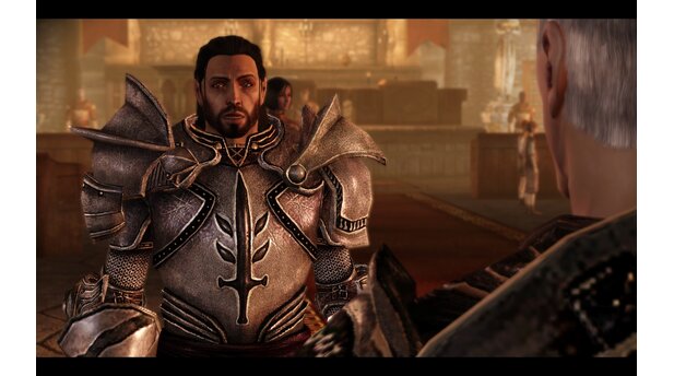 Dragon Age Grafik-Mods