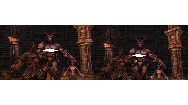 Dragon Age: Origins - HD-Texturen-Mod