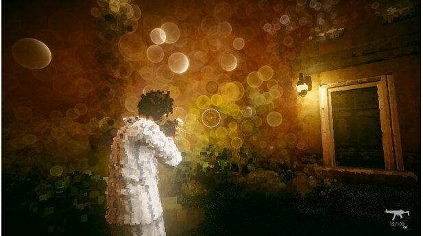 Dreams of Another - Screenshots