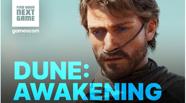 download dune awakening release