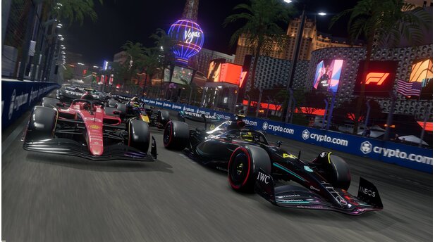 EA Sports F1 23 - Screenshots