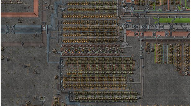 Factorio