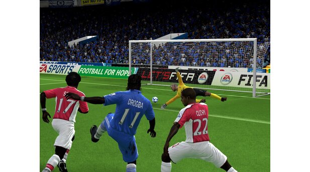 download fifa online 3 download for free