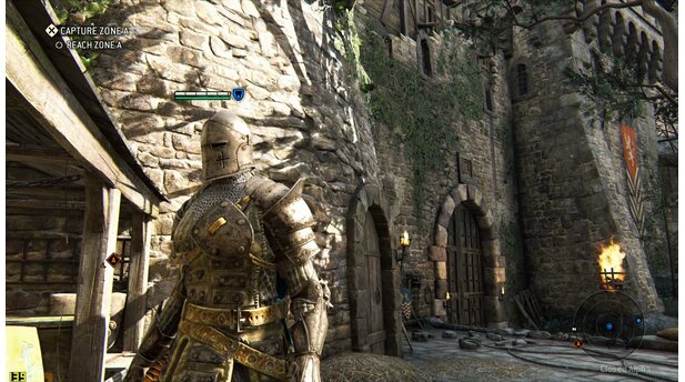 ForHonor PC Extreme_02