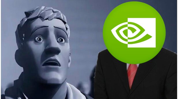 fortnite nvidia geforce now