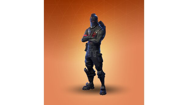 Black Knight (Legendär)