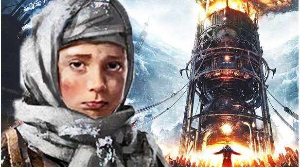 frostpunk 2 teaser frostpunk 2 teaser