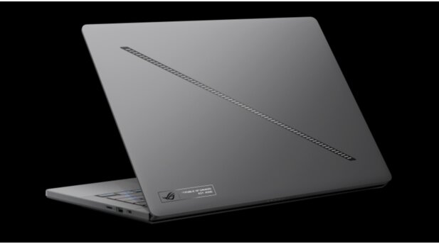Asus G14 2025 (Quelle: Asus)