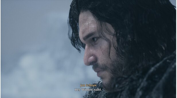 Game of Thrones: Kingsroad