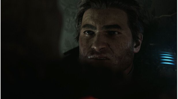 Gears of War: E-Day