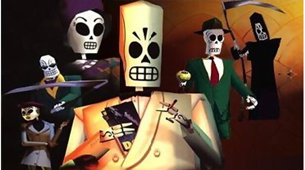 grim fandango remastered launch options grim fandango remastered launch options