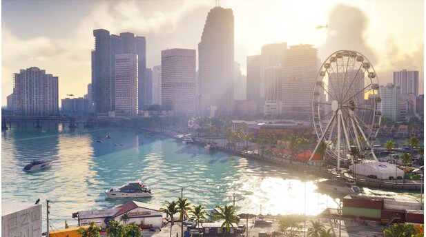 GTA 6 Edge Screenshots 2