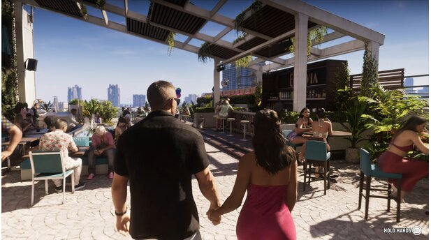 GTA 6 (Netflix Reveal)