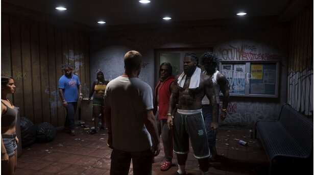 GTA 6 (Netflix Reveal)