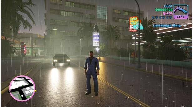 GTA Trilogy