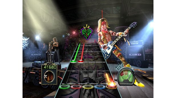 Guitar Hero 3 1