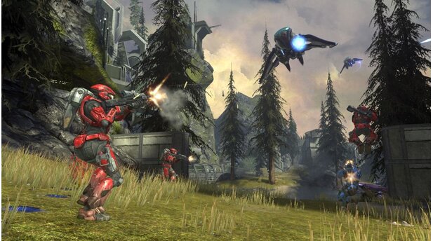 Halo: Reach