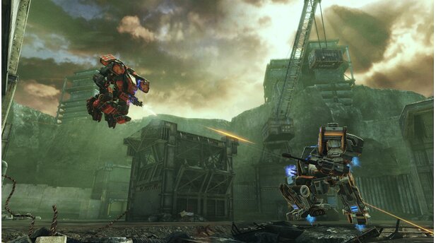 Mercenary Ops dev reveals new shooter called Zombies Monsters Robots -  Polygon
