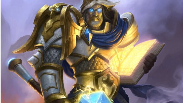 Hearthstone: Heroes of WarcraftWas sie anfassen, wird zu Gold. Der Erfolg von Hearthstone zeigt, dass Blizzard kein Mammutprojekt wie World of Warcraft braucht, um Millionen Spielerherzen zu erreichen. Schnell erlernt, aber schwierig gemeistert ist das kostenlose Kartenspiel für Kurzweilzocker und Sammelkartenprofis gleichermaßen interessant. Wir belohnen das mit einer Spielspaßwertung von 81 Punkten.