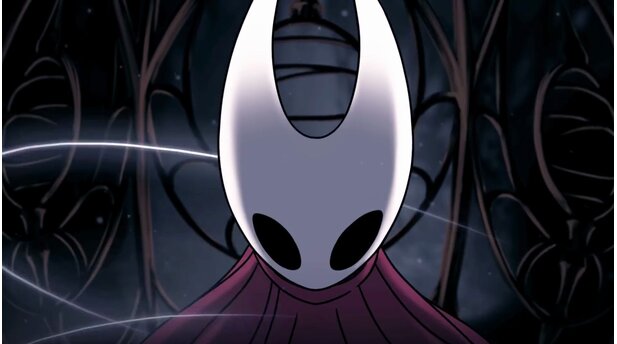 Hollow Knight: Silksong for ios download free
