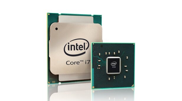 Der Core i7 5960X ist das Flaggschiff von Intels neuer Haswell-E-Serie.