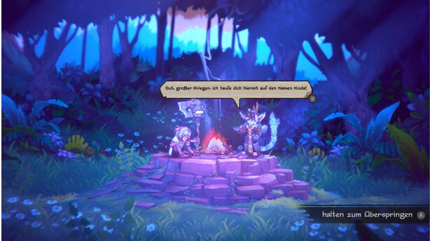 Itorah - Screenshots