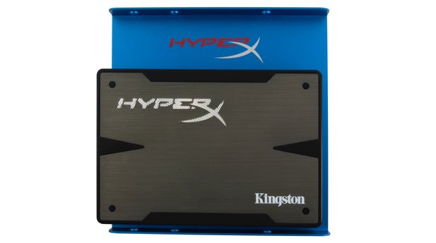 Kingston HyperX 3K