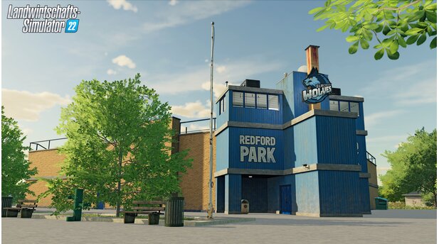 Симулятор Фермерства 22