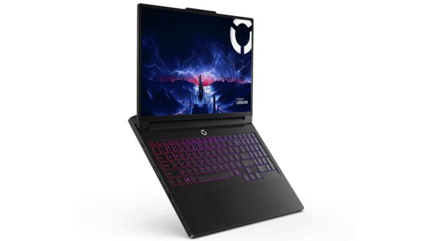 Lenovo Legion Pro 7i (Quelle: Lenovo)